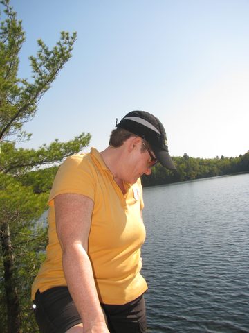 Photo from Canoe camping, Haliburton Highlands Water Trails
