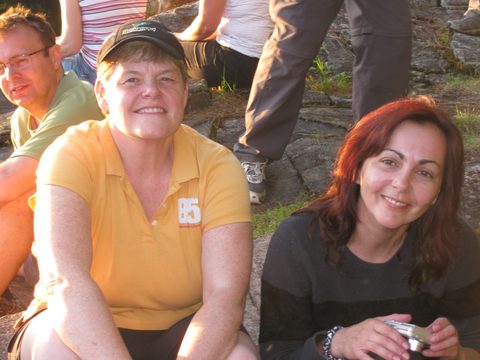 Photo from Canoe camping, Haliburton Highlands Water Trails