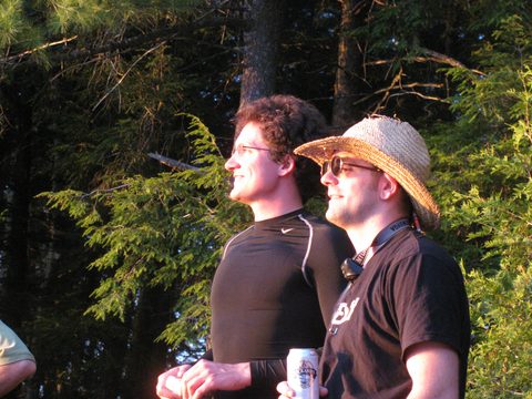 Photo from Canoe camping, Haliburton Highlands Water Trails