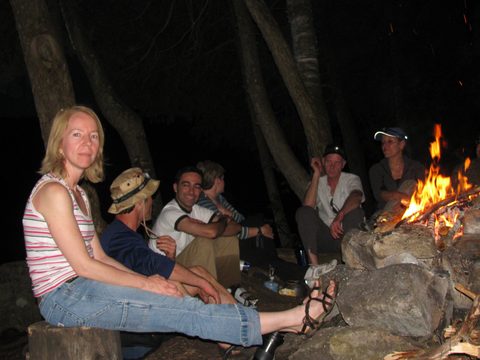 Photo from Canoe camping, Haliburton Highlands Water Trails