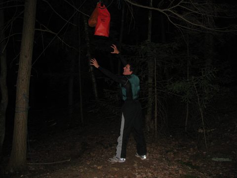 Photo from Canoe camping, Haliburton Highlands Water Trails