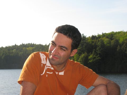 Photo from Canoe camping, Haliburton Highlands Water Trails