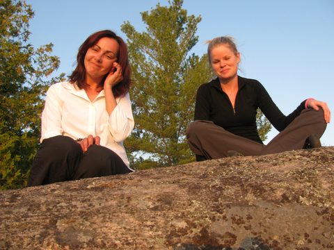 Photo from Canoe camping, Haliburton Highlands Water Trails