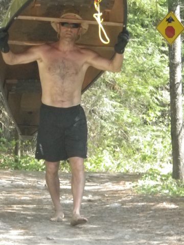 Photo from Canoe camping, Haliburton Highlands Water Trails