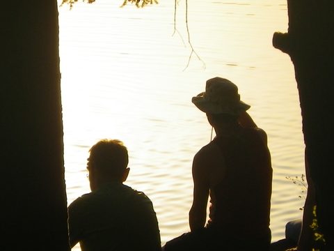 Photo from Canoe camping, Haliburton Highlands Water Trails