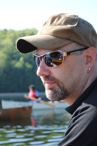 Photo from Canoe camping, Haliburton Highlands Water Trails
