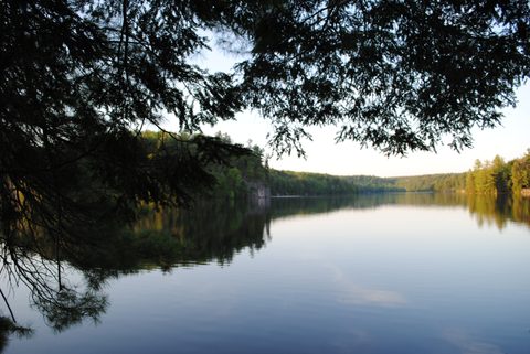 Photo from Canoe camping, Haliburton Highlands Water Trails