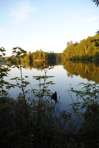 Photo from Canoe camping, Haliburton Highlands Water Trails