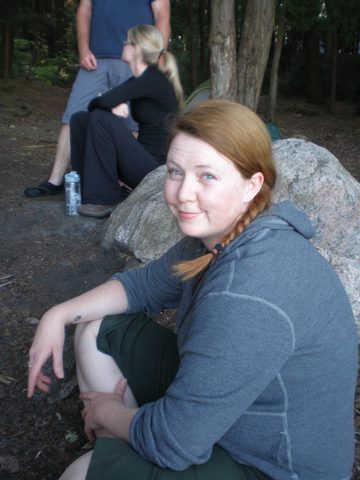 Photo from Canoe camping, Haliburton Highlands Water Trails