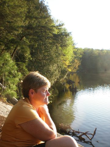 Photo from Canoe camping, Haliburton Highlands Water Trails