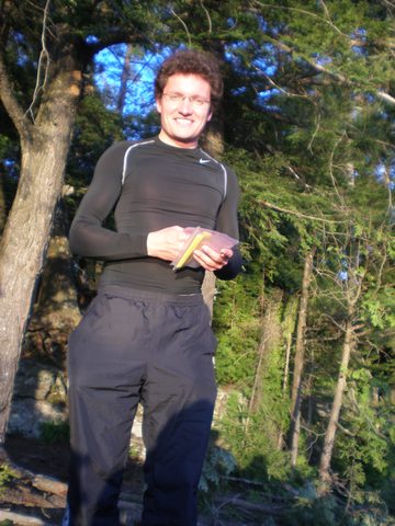 Photo from Canoe camping, Haliburton Highlands Water Trails