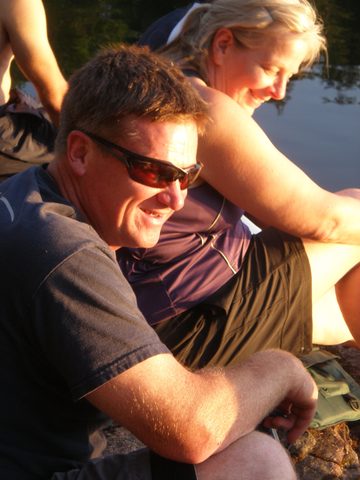 Photo from Canoe camping, Haliburton Highlands Water Trails