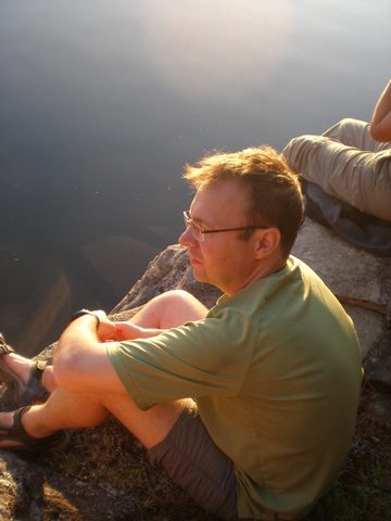Photo from Canoe camping, Haliburton Highlands Water Trails