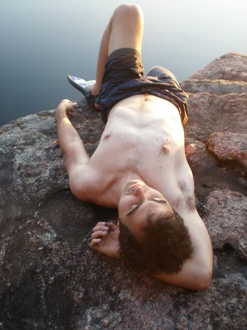 Photo from Canoe camping, Haliburton Highlands Water Trails