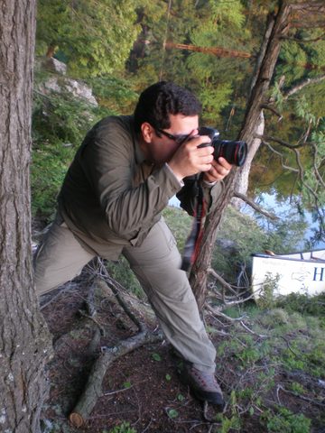 Photo from Canoe camping, Haliburton Highlands Water Trails