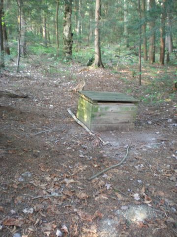 Photo from Canoe camping, Haliburton Highlands Water Trails