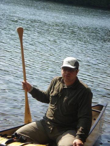 Photo from Canoe camping, Haliburton Highlands Water Trails