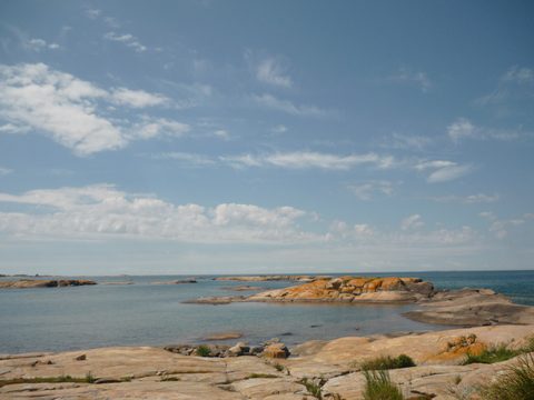 Photo from Sea Kayaking, Franklin, Mink and McCoy Island chains