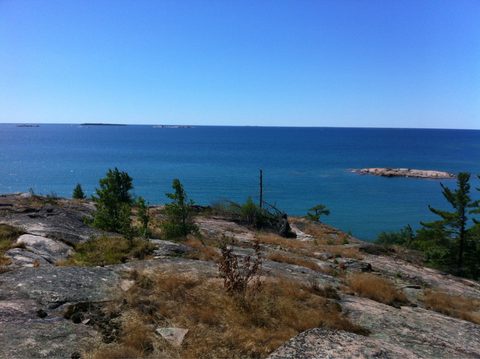 Photo from Sea Kayaking, Phillip Edward Island, Killarney