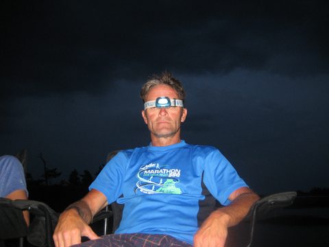 Photo from Sea Kayaking, Phillip Edward Island, Killarney