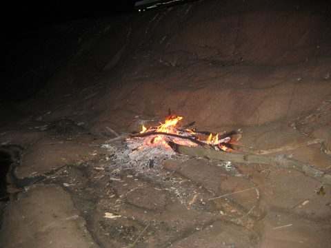 Photo from Sea Kayaking, Phillip Edward Island, Killarney
