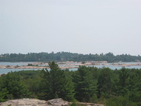 Photo from Sea Kayaking, Phillip Edward Island, Killarney