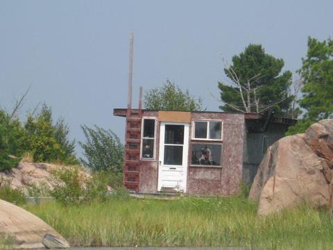 Photo from Sea Kayaking, Phillip Edward Island, Killarney
