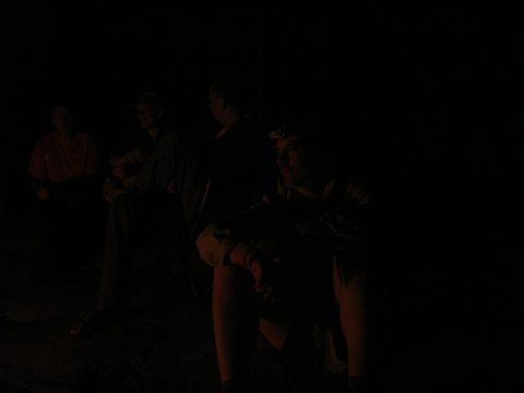 Photo from Sea Kayaking, Phillip Edward Island, Killarney