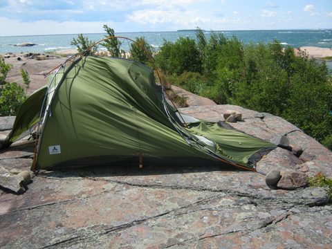 Photo from Sea Kayaking, Phillip Edward Island, Killarney
