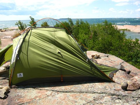 Photo from Sea Kayaking, Phillip Edward Island, Killarney