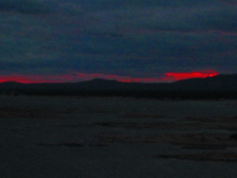 Photo from Sea Kayaking, Phillip Edward Island, Killarney