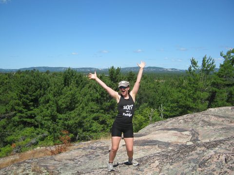 Photo from Sea Kayaking, Phillip Edward Island, Killarney
