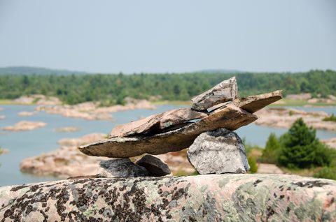 Photo from Sea Kayaking, Phillip Edward Island, Killarney