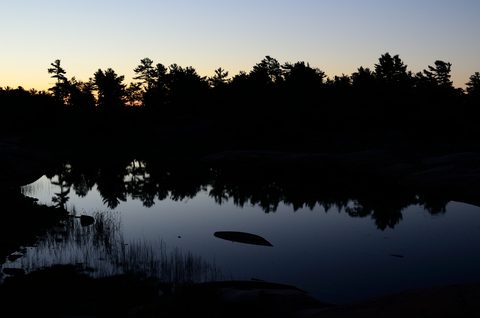 Photo from Sea Kayaking, Phillip Edward Island, Killarney