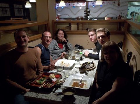 Photo from Intro to backpacking - A first trip