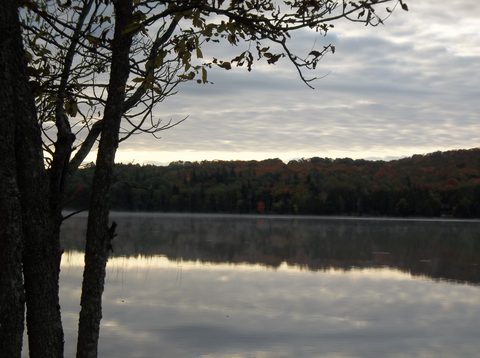 Photo from Intro to backpacking - A first trip