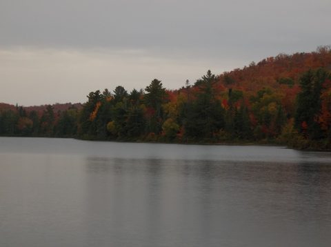 Photo from Intro to backpacking - A first trip