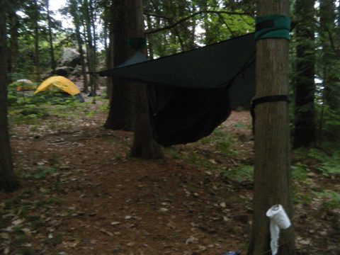 Photo from Canoe camping & hike, Killarney Provincial park