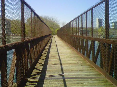 Photo from Niagara Circle Route by Bike