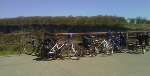 Our transportation 
