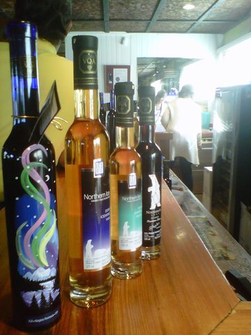 Ice Wine :) 