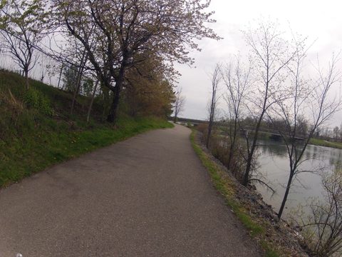 Photo from Niagara Circle Route by Bike
