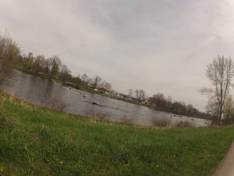 Photo from Niagara Circle Route by Bike