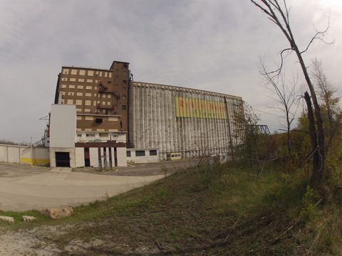 Photo from Niagara Circle Route by Bike