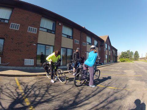 Photo from Niagara Circle Route by Bike