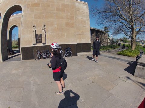 Photo from Niagara Circle Route by Bike