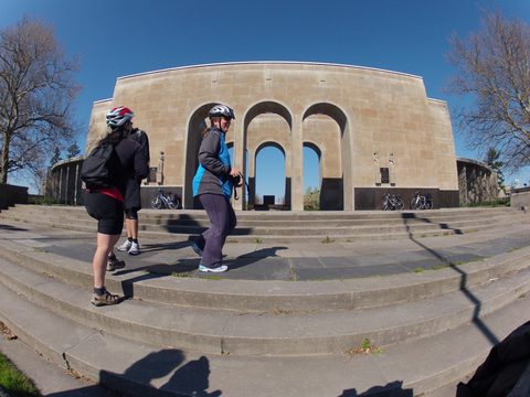 Photo from Niagara Circle Route by Bike