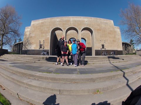 Photo from Niagara Circle Route by Bike