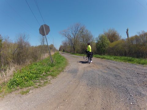 Photo from Niagara Circle Route by Bike