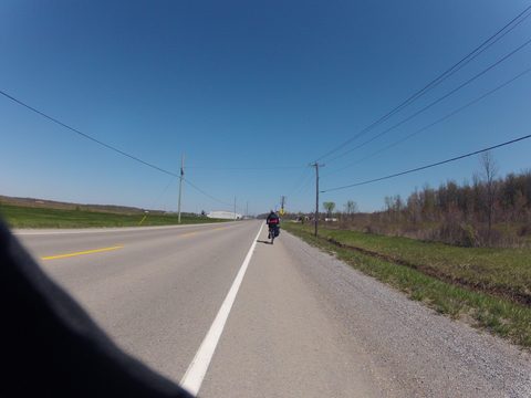 Photo from Niagara Circle Route by Bike